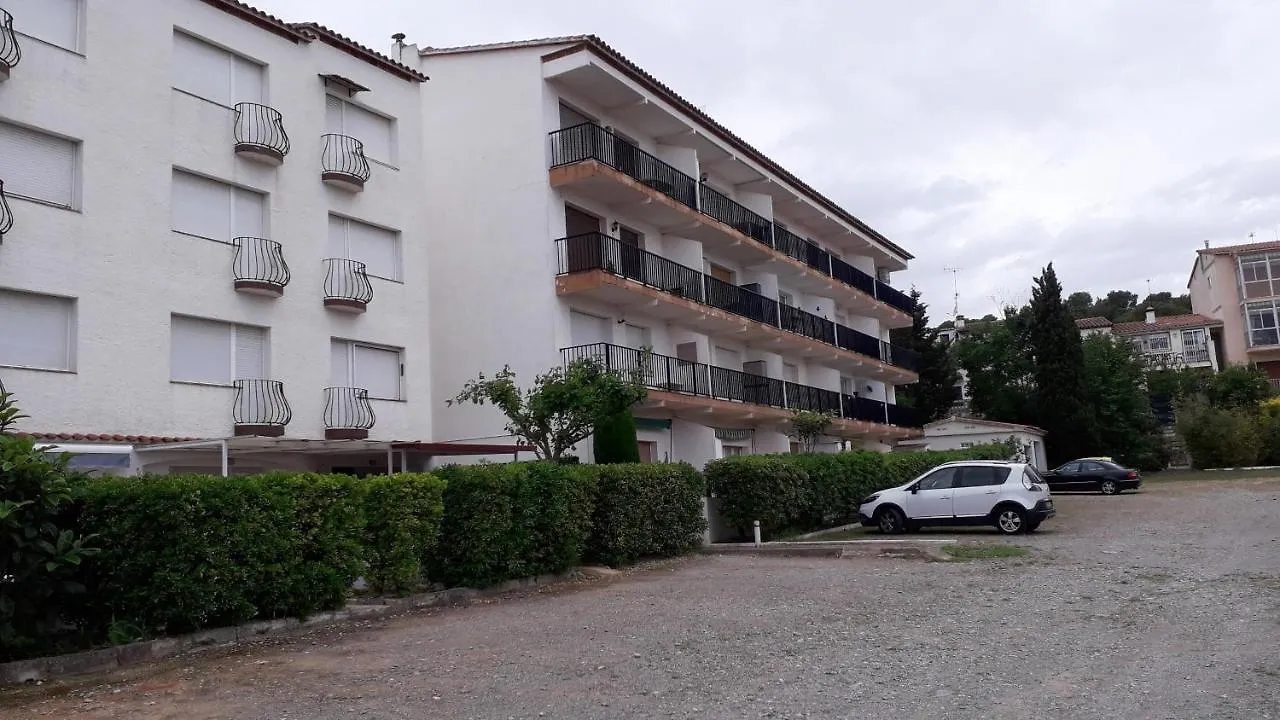 El Greco Apartment L'Escala